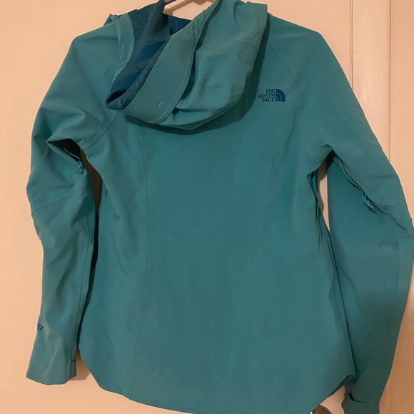 north face all weather jacket - Picture 2 of 2